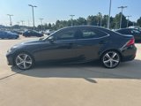 Used 2018 Lexus IS 300 AWD w/ Comfort Package image 5