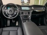 Used 2024 Rolls-Royce Cullinan w/ Dark Exterior Package image 4