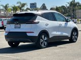 Used 2022 Chevrolet Bolt EUV LT w/ Convenience Package image 4