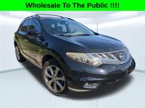 Used 2014 Nissan Murano LE w/ Platinum Edition Package image 3