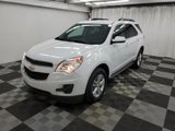 Used 2015 Chevrolet Equinox LT w/ Driver Convenience Package image 3