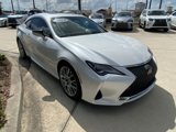 Used 2019 Lexus RC 350 image 4