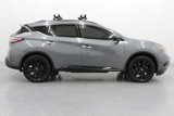 Used 2018 Nissan Murano SL w/ Midnight Edition Package image 2