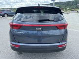Used 2019 Kia Sportage LX image 4