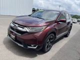Used 2018 Honda CR-V Touring image 4