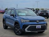 New 2025 Volkswagen Taos S image 2