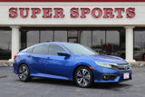 Used 2016 Honda Civic EX-T image 3