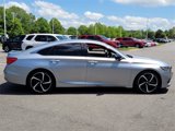 Certified 2021 Honda Accord Sport image 2