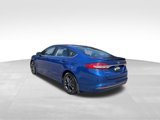 Used 2018 Ford Fusion SE w/ Equipment Group 201A image 4