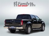 Used 2021 Nissan Frontier SV image 4