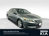 Used 2012 Honda Accord EX-L image 3