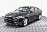 Used 2018 Kia Optima LX w/ 17" Alloy Wheels Package image 4