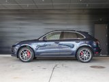 Used 2022 Porsche Macan S image 2