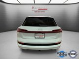 Used 2021 Audi e-tron Premium Plus w/ Premium Plus Package image 5