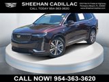 Certified 2020 Cadillac XT6 Premium Luxury image 1