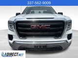 Used 2020 GMC Sierra 1500 4x4 Double Cab w/ Fleet Convenience Package image 3