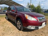 Used 2012 Subaru Outback 3.6R Limited w/ Moonroof Pkg image 2