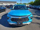 New 2025 Chevrolet TrailBlazer LT w/ Driver Confidence Package image 2