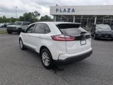Certified 2022 Ford Edge SE w/ Cargo Accessory Package image 4
