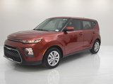 Certified 2020 Kia Soul LX image 3