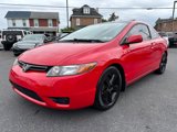 Used 2008 Honda Civic EX image 2