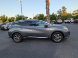 Used 2017 Nissan Murano SL w/ SL Technology Package image 3