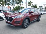 Used 2020 Hyundai Tucson SEL image 3