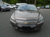 Used 2011 Chevrolet Malibu LTZ w/ HFV6 Engine Package image 4