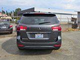 Used 2017 Kia Sedona LX w/ LX Essentials Premium Package image 5