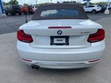 Used 2019 BMW 230i Convertible w/ Convenience Package image 4
