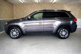 Used 2014 Jeep Grand Cherokee Limited image 5