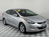 Used 2013 Hyundai Elantra GLS w/ Preferred Pkg image 3