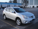 Used 2013 Nissan Rogue SV image 4