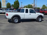 Used 2000 Ford Ranger XLT image 6