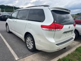 Used 2013 Toyota Sienna AWD image 3
