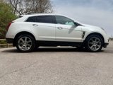 Used 2012 Cadillac SRX Premium image 5