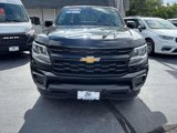 Used 2022 Chevrolet Colorado LT w/ Fleet Safety Package image 2