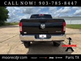Used 2021 RAM 2500 Tradesman image 4