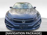 Used 2019 Honda Civic Touring image 3