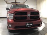 Used 2014 RAM 1500 Express image 2