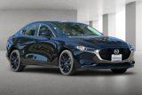 New 2025 MAZDA MAZDA3 s image 2