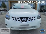 Used 2015 Nissan Rogue S image 2