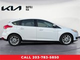Used 2016 Ford Focus SE w/ SE Power Seat Package image 2