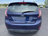 Used 2016 Ford Fiesta SE image 5