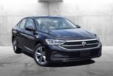Certified 2024 Volkswagen Jetta SE w/ Panoramic Sunroof Package image 2