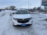 Used 2020 Chevrolet Equinox LS image 2