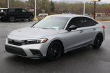 Used 2022 Honda Civic Sport image 2