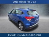 Used 2018 Honda HR-V LX image 5