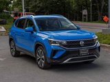 Used 2022 Volkswagen Taos SE image 3