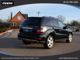 Used 2009 Mercedes-Benz ML 350 4MATIC image 5